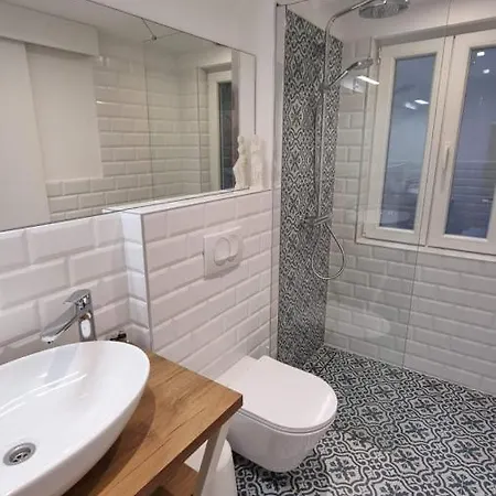 Appartement Vitelli And