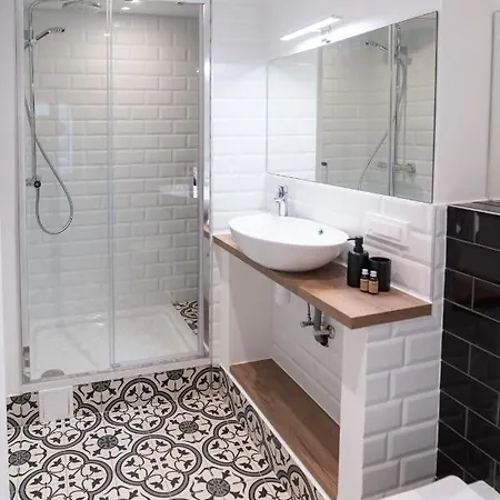 Appartement Vitelli And
