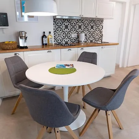 Appartement Vitelli And
