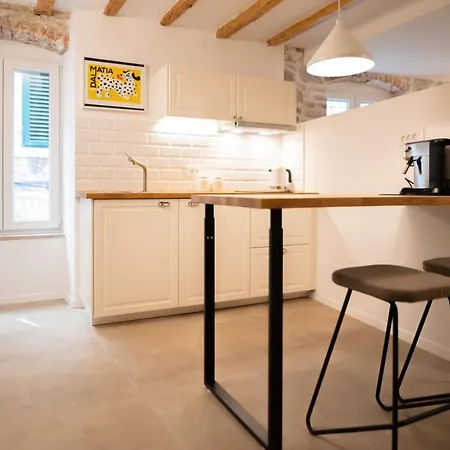 Appartement Vitelli And