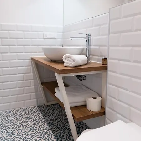 Vitelli And Apartamento Split