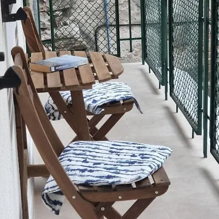 Vitelli And Appartamento Spalato