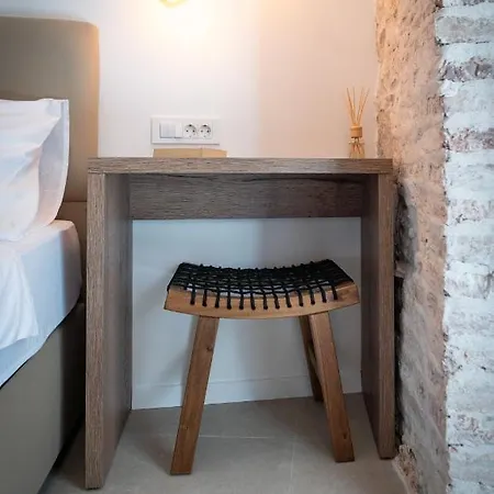 Appartamento Vitelli And *