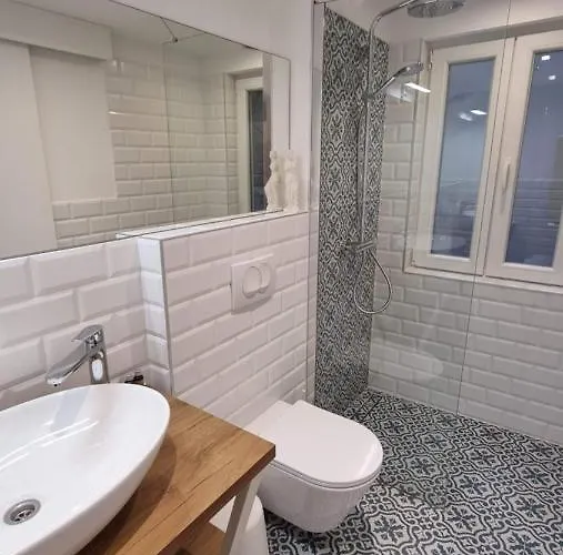 Appartement Vitelli And