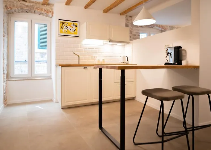 Appartement Vitelli And