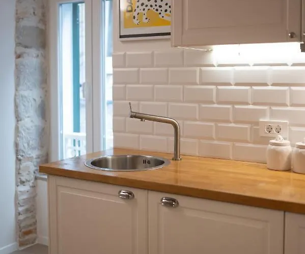 Vitelli And Appartement Split