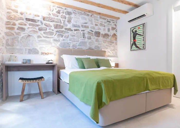 Vitelli And Appartement Split