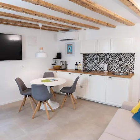 Lejlighed Vitelli And