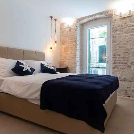 Lejlighed Vitelli And *