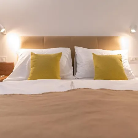 Lejlighed Vitelli And Split