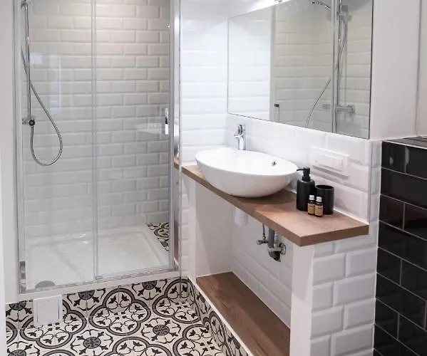 Lejlighed Vitelli And