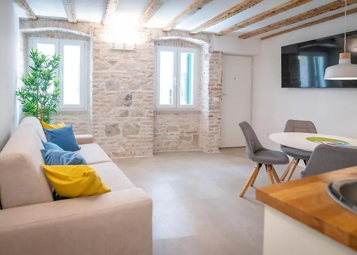 Vitelli And Lejlighed