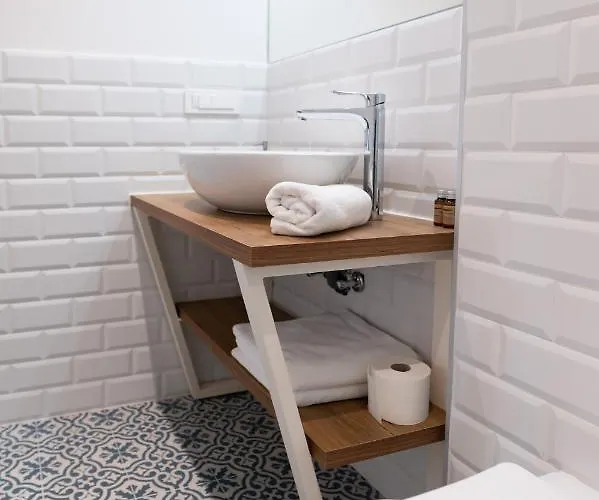 Vitelli And Lejlighed Split