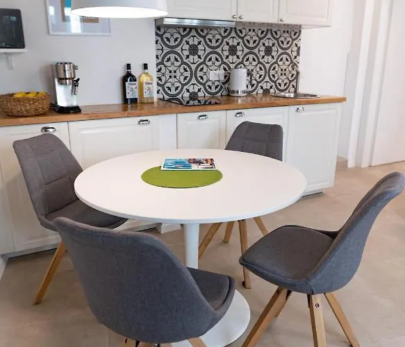 Lejlighed Vitelli And