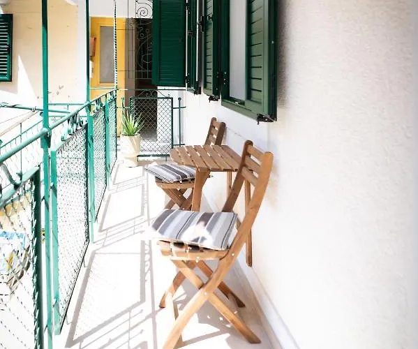 Vitelli And Lejlighed Split