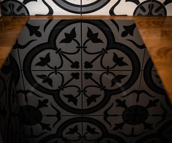 Lejlighed Vitelli And