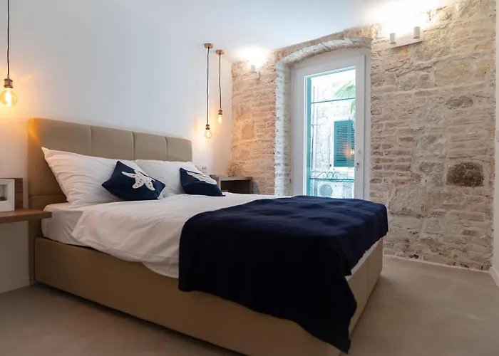 Lejlighed Vitelli And *