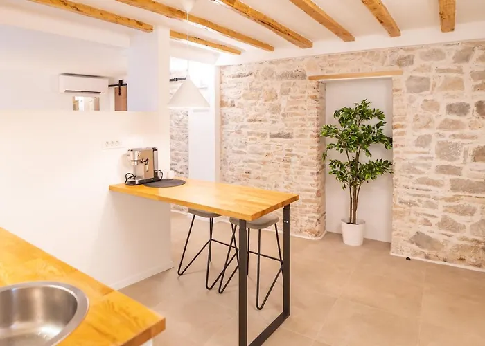 Lejlighed Vitelli And *