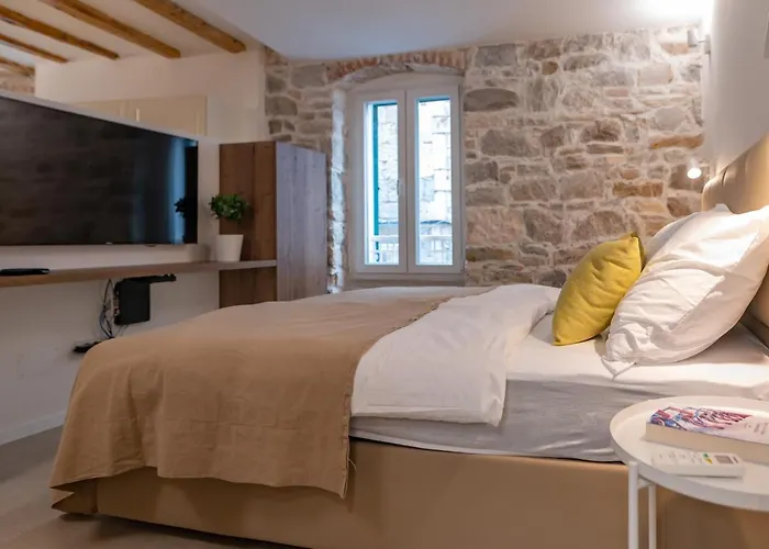 Lejlighed Vitelli And Split