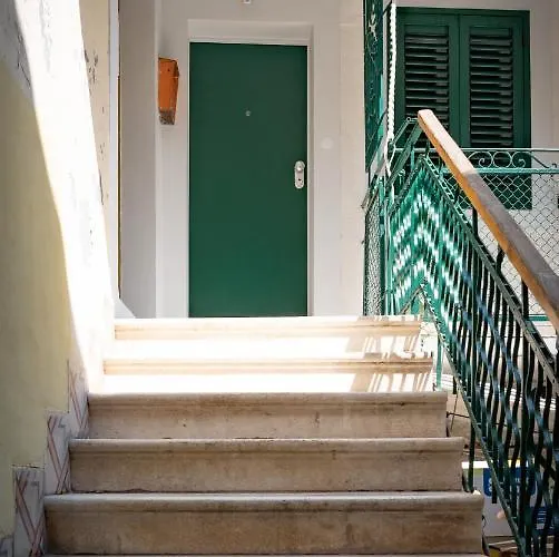 Vitelli And Lejlighed Split