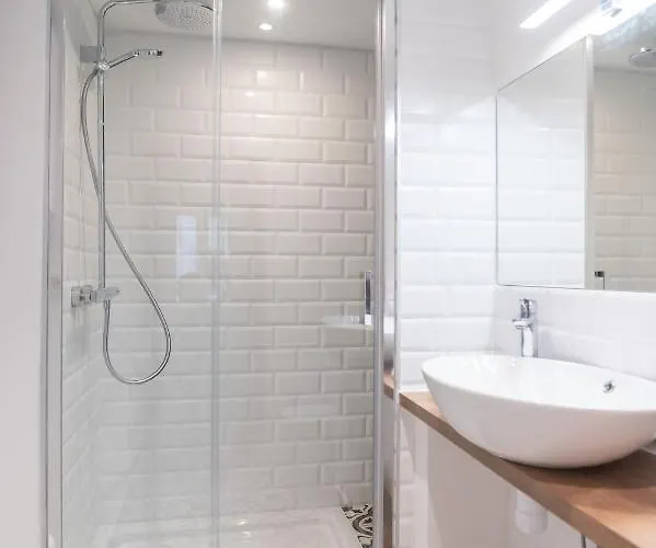 Vitelli And Lejlighed *